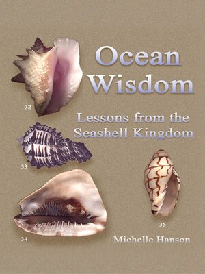 cover image of Ocean Wisdom